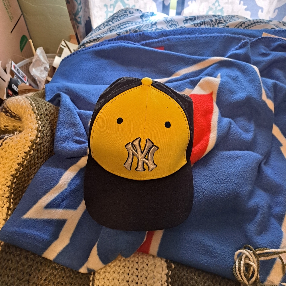 Yankees Harry Potter Hat